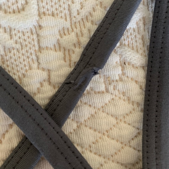 XXS Athleta Harmonious Ombré tank top - Picture 11 of 12